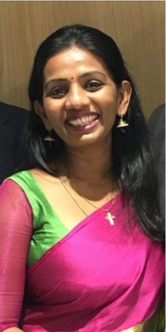 Ranitha Gnanarajah