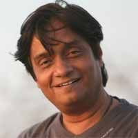 Ranjan Pereira