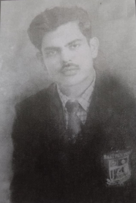 Ranjit Das