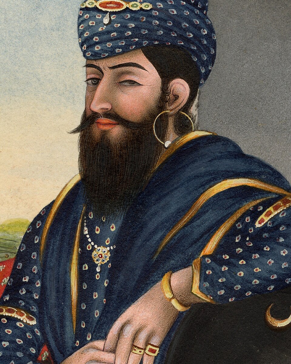 Ranjit Kaur