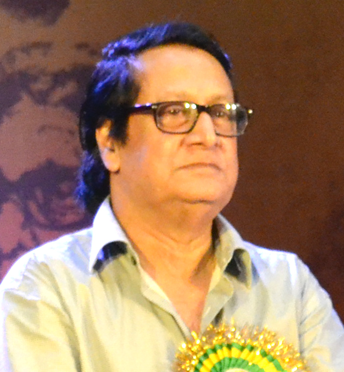 Ranjit Ray