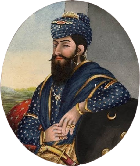 Ranjit Singh Krishan Singh