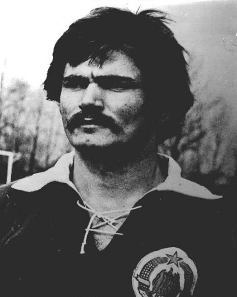 Ranko Kerić