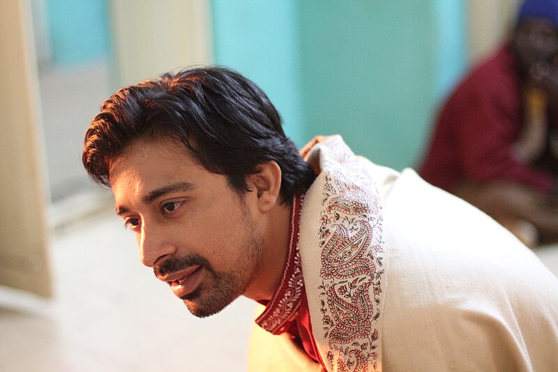 Rannvijay Singh