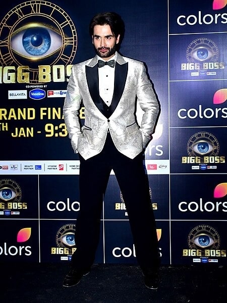 Ranveer Singh Kushwaha