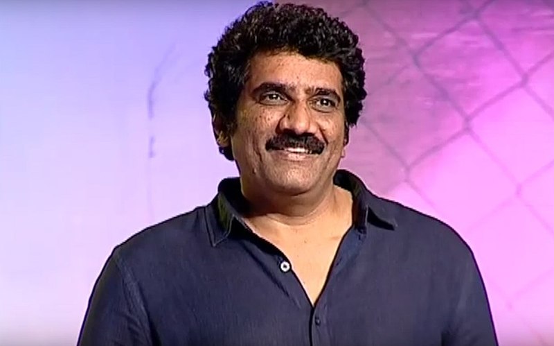 Rao Ramesh