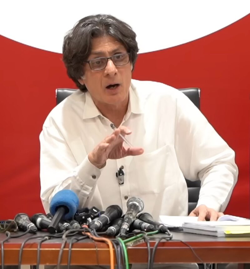 Raoof Hasan