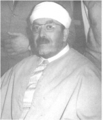 Raoudha Ben Abdallah