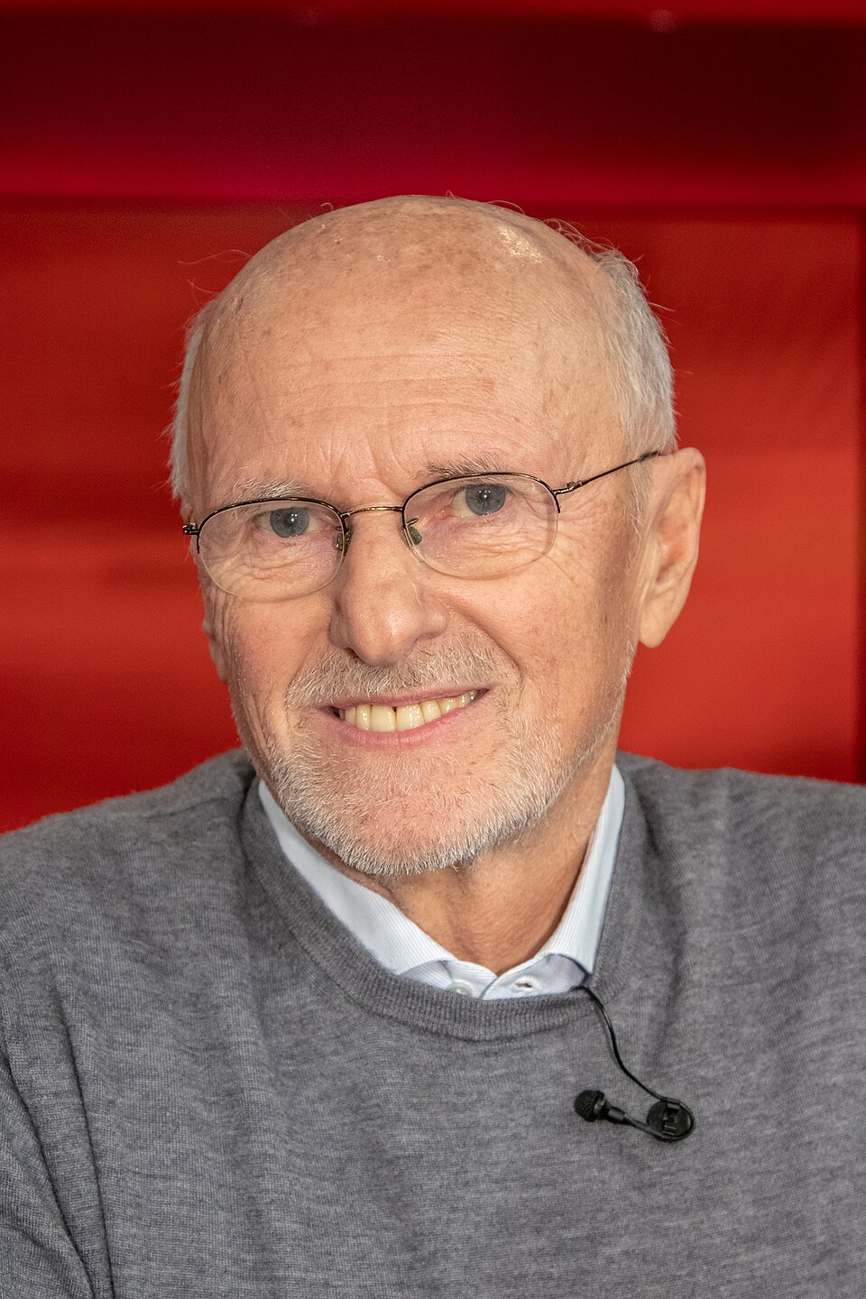 Raoul Roßmann