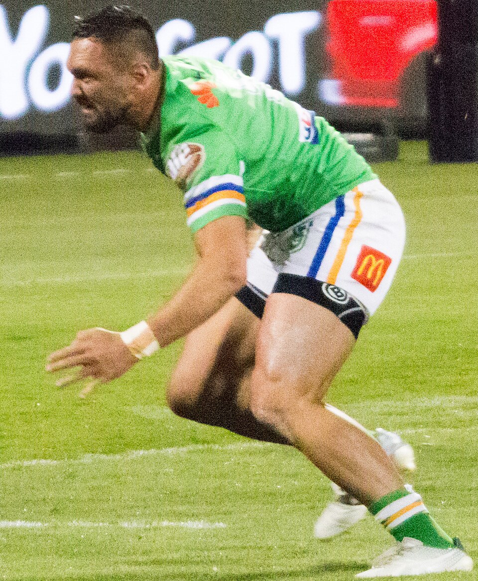 Rapana
