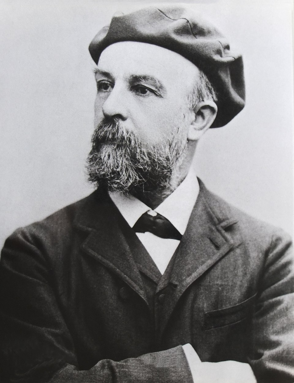 Raphael Bouvier