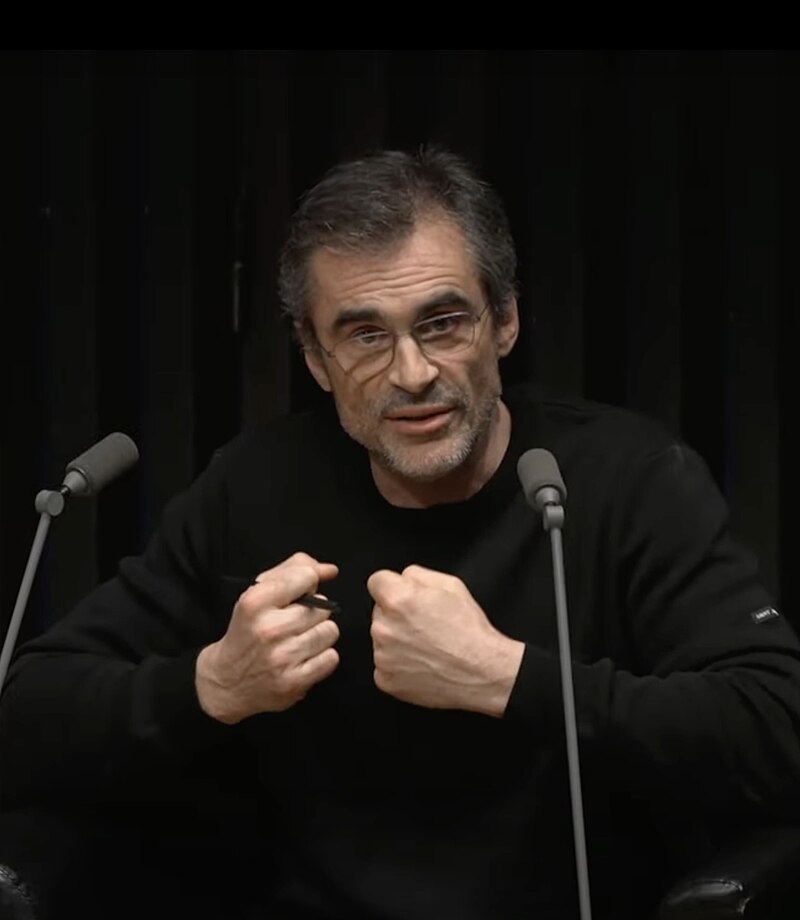 Raphaël Enthoven