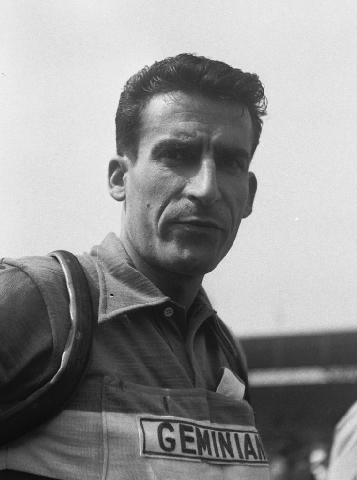 Raphaël Geminiani