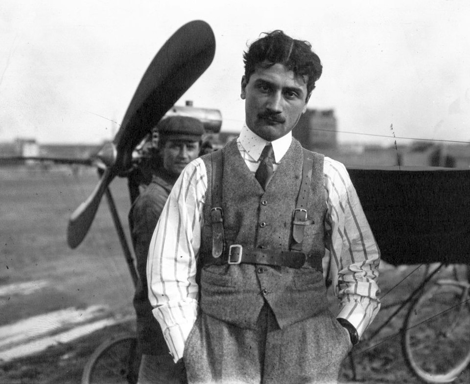 Raphaël Gruber