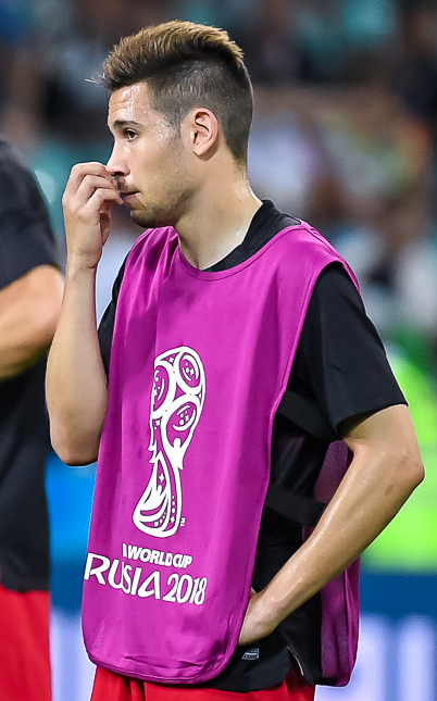 Raphael Guerreiro