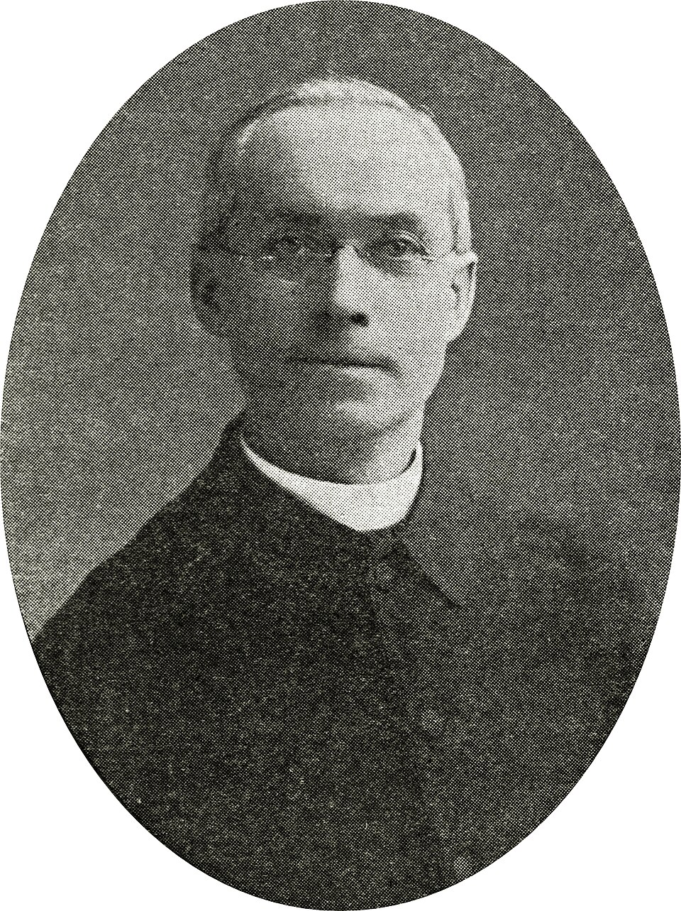 Raphael Joseph Gibbon