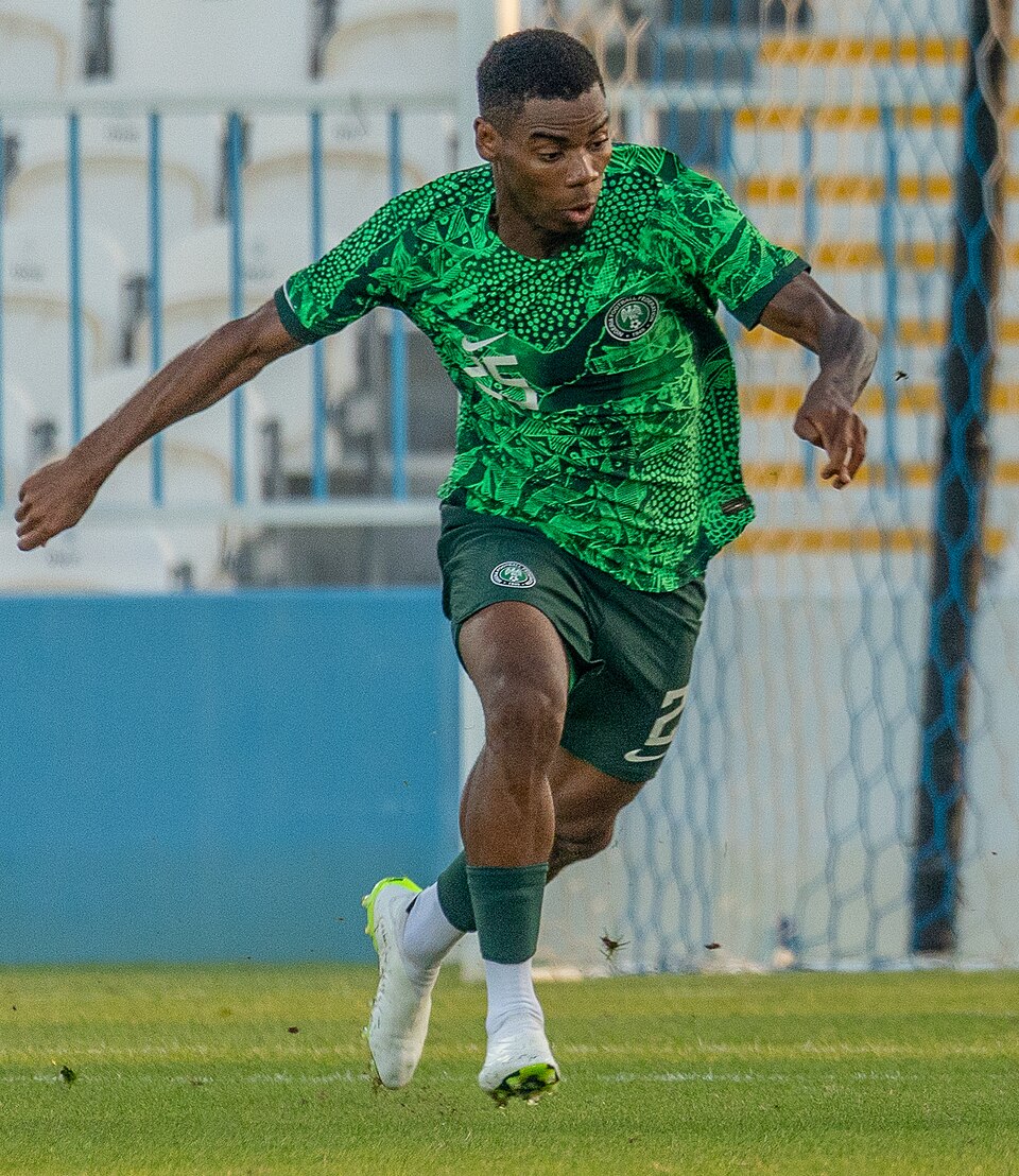 Raphael Onyedika Nwadike