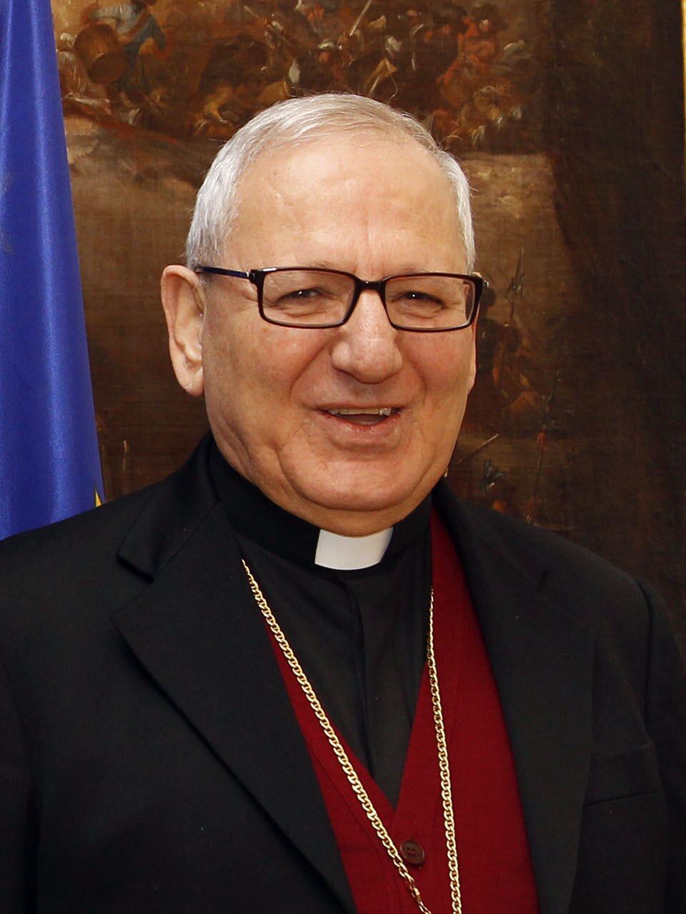 Raphael Sako