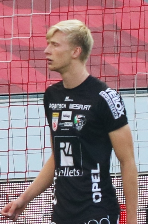 Raphael Schifferl