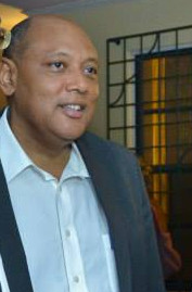 Raphael Trotman