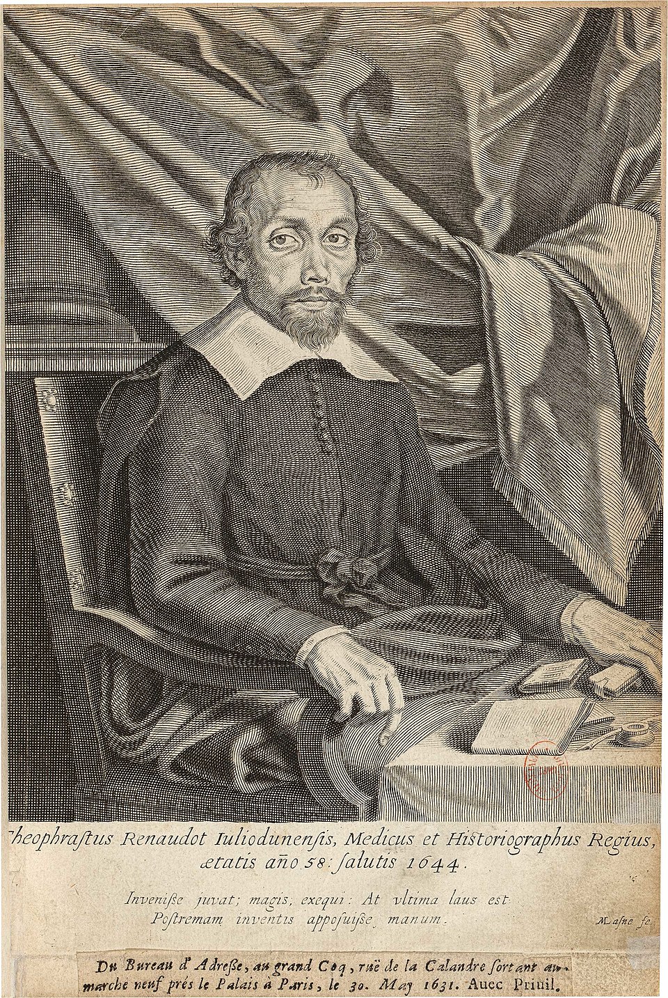 Raphaëlle Leyris