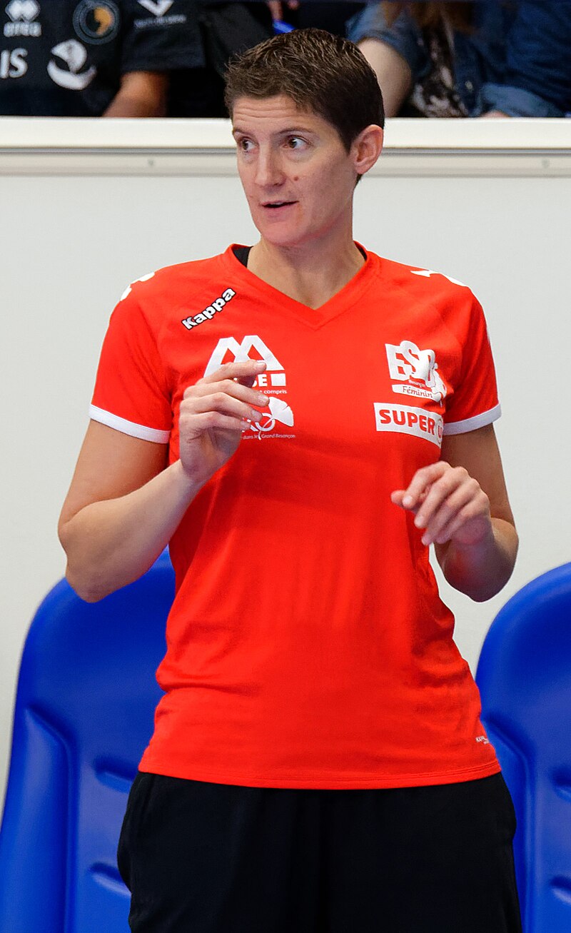 Raphaelle Tervel