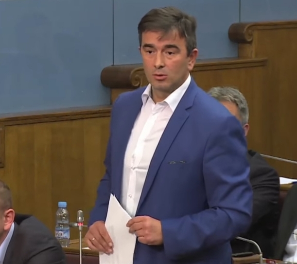 Rapid Husović