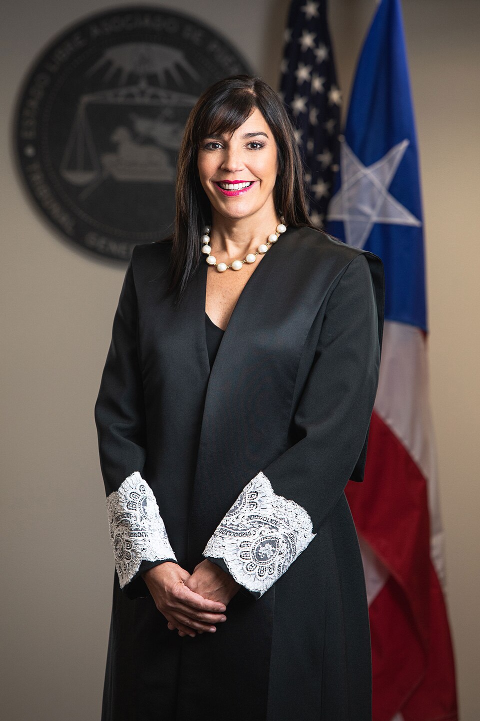 Raquel Méndez