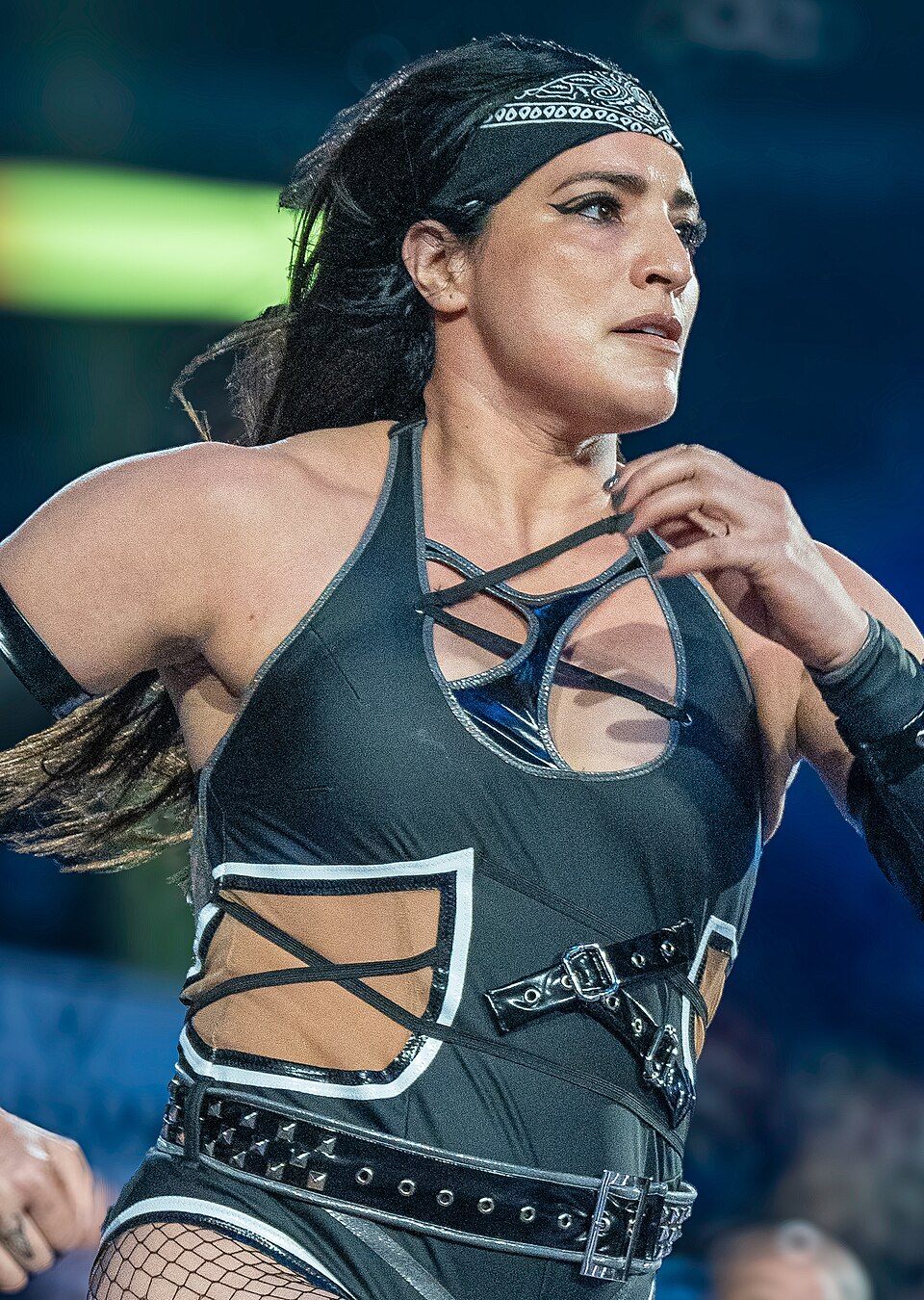 Raquel S.