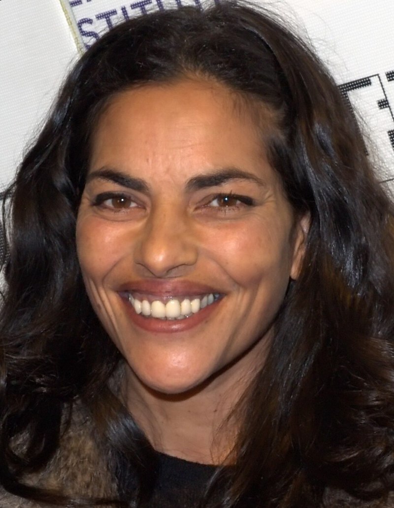 Raquel Sarita