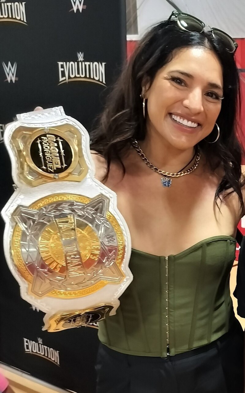 Raquel Solís