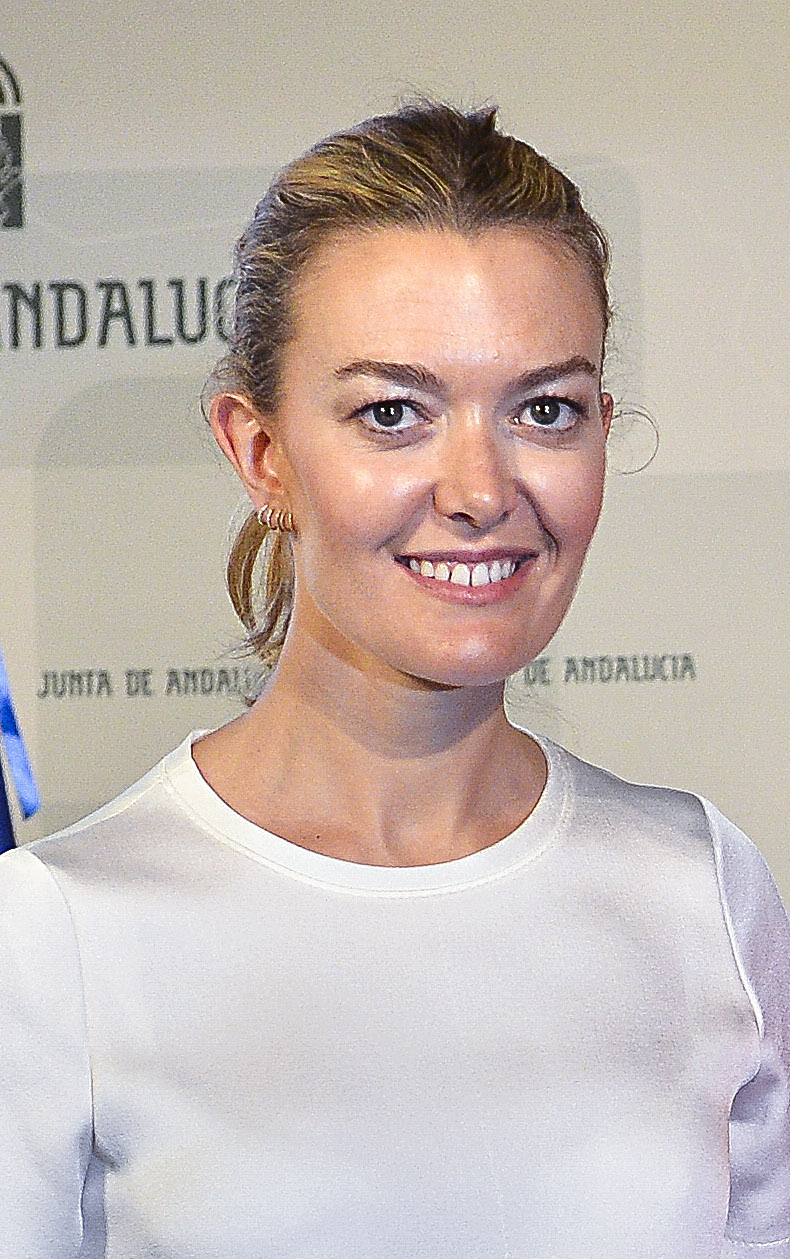 Raquel Villaécija