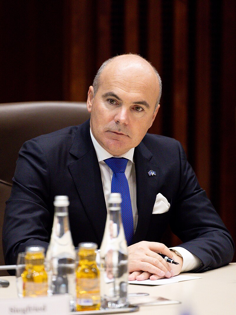 Rareș Bogdan