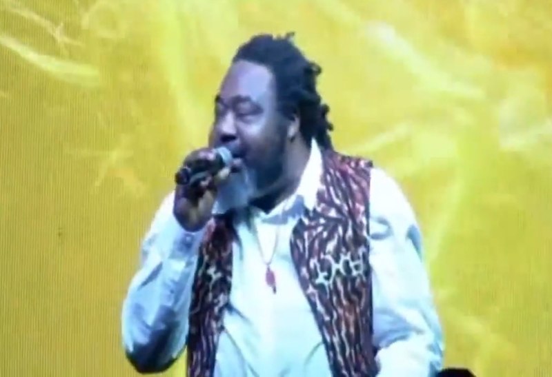 Ras Kimono
