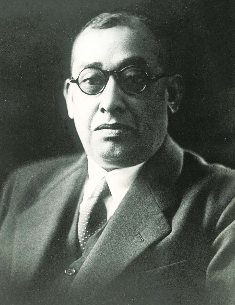 Rasbehari Bose