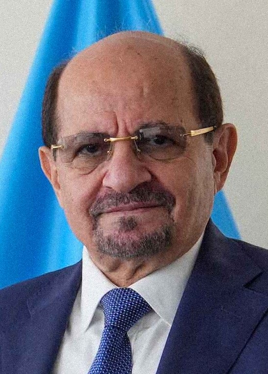 Rashad Al-Tamimi