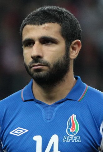Rashad Sadiqov