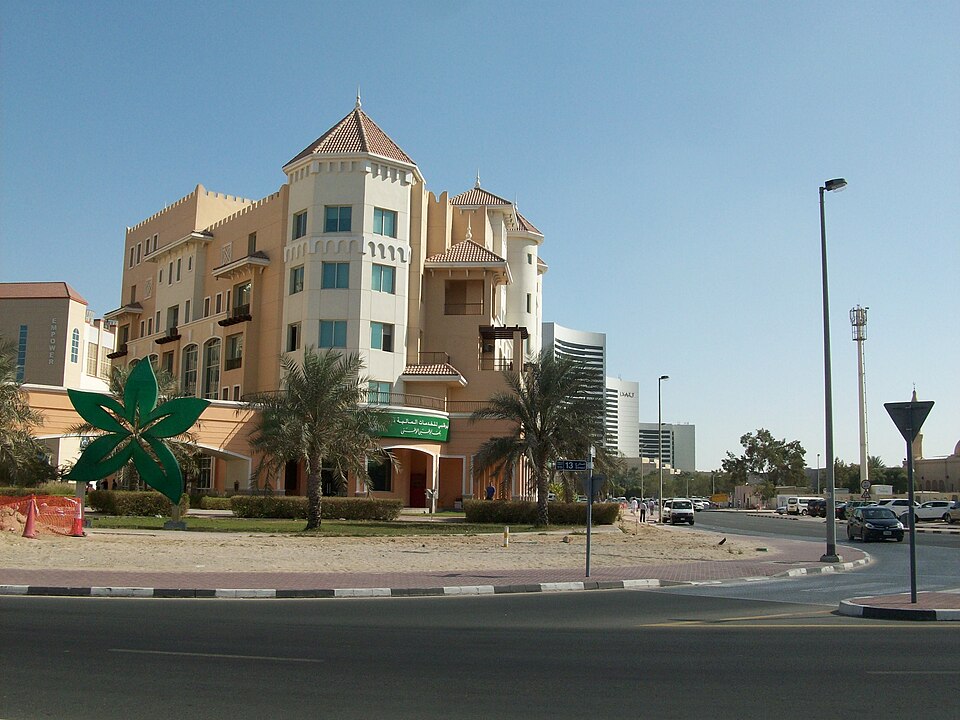 Rashed Al Suwaidi