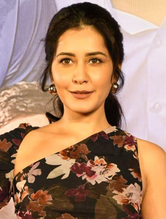 Rashi Devi