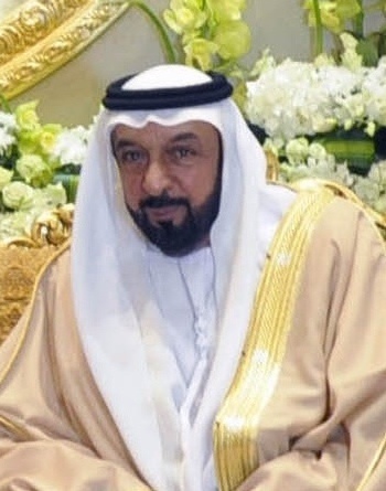 Rashid bin Ali Al Mazrouei