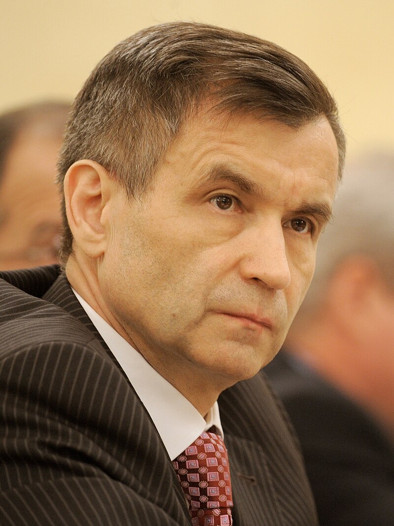 Rashid Nurgaliev