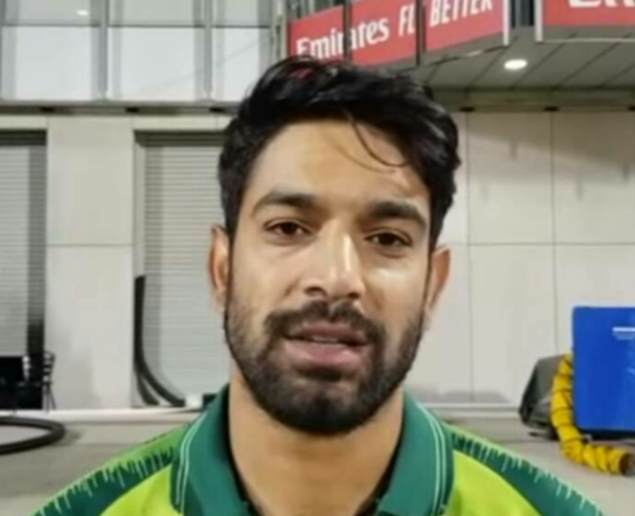 Rashid Rauf Swati