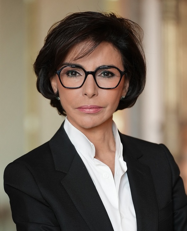 Rashida Dati
