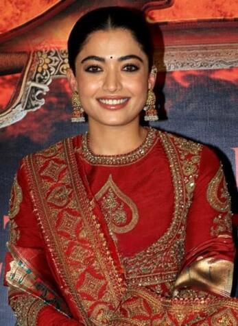 Rashmika Mandanna