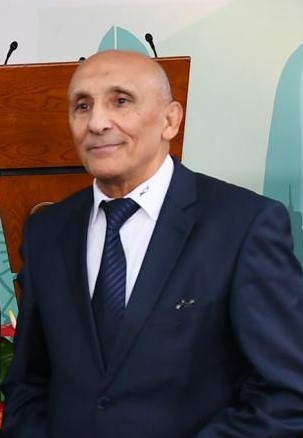 Rasim Heydərov