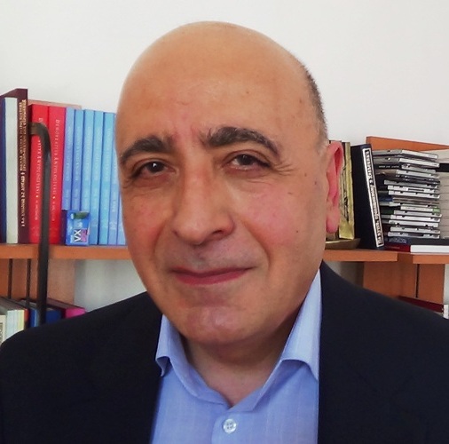 Rasim Musabeyov