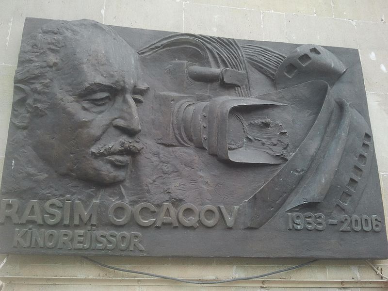 Rasim Ocaqov