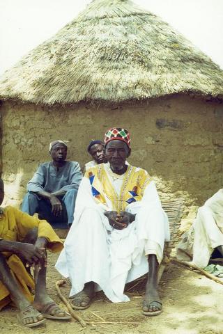 Rasmané Ilboudo