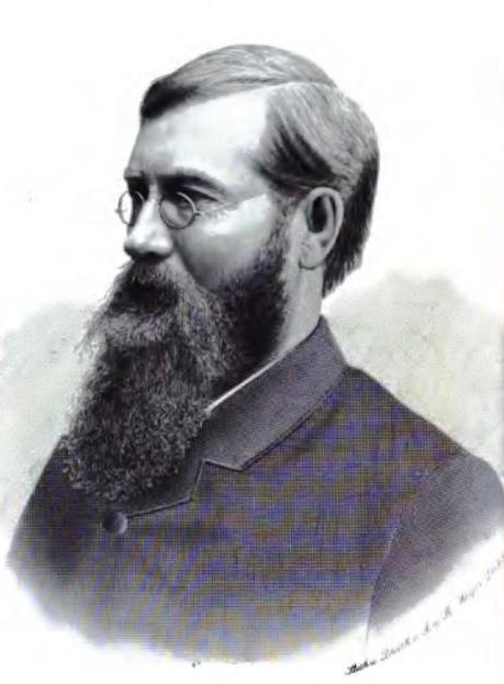 Rasmus Anderson