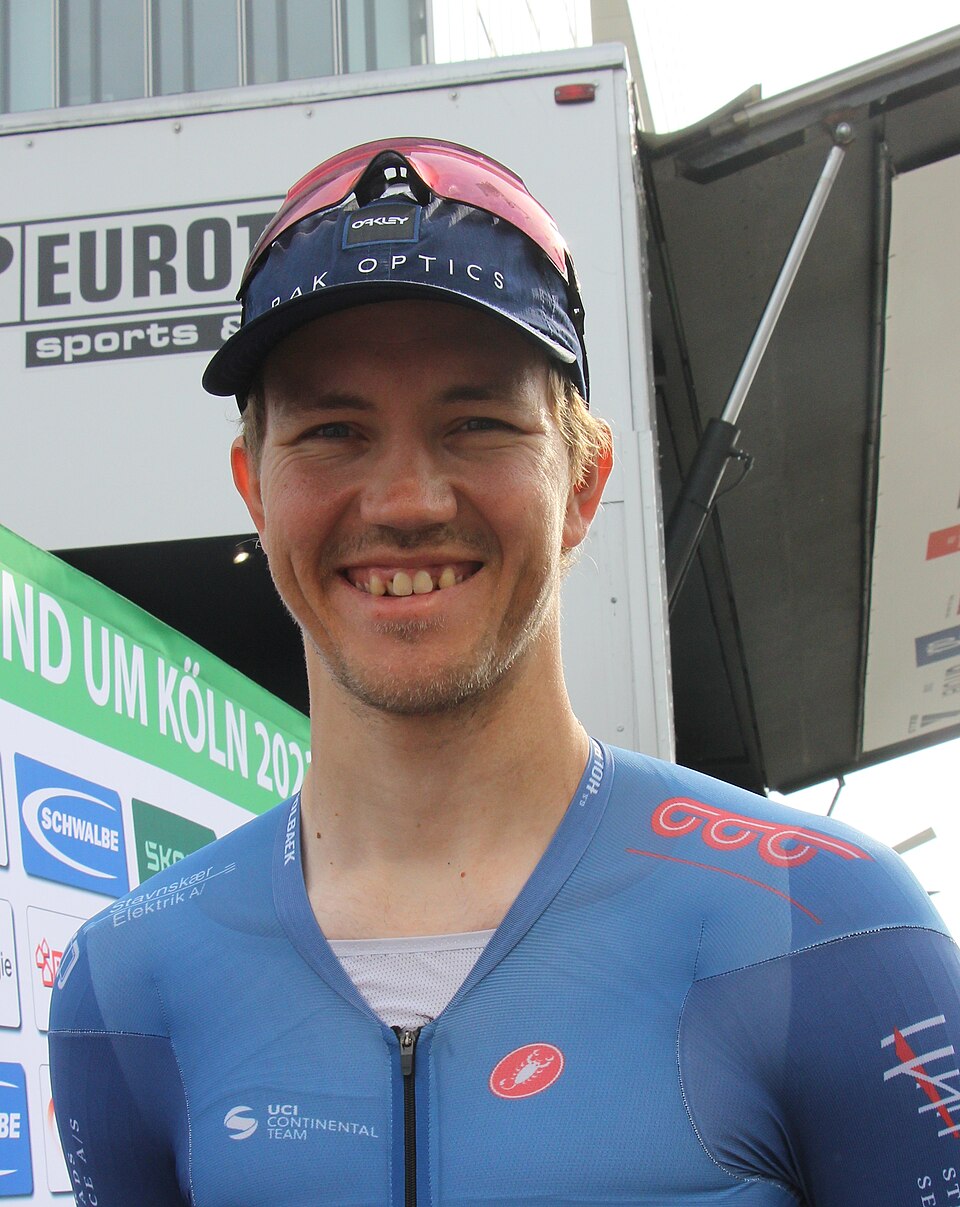 Rasmus Bøgh Wallin